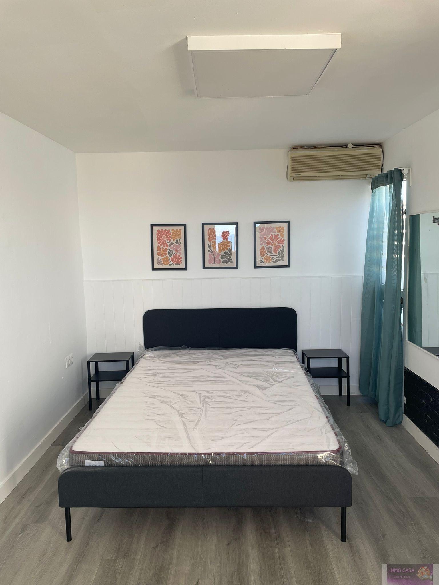 Alquiler de casa en Torremolinos