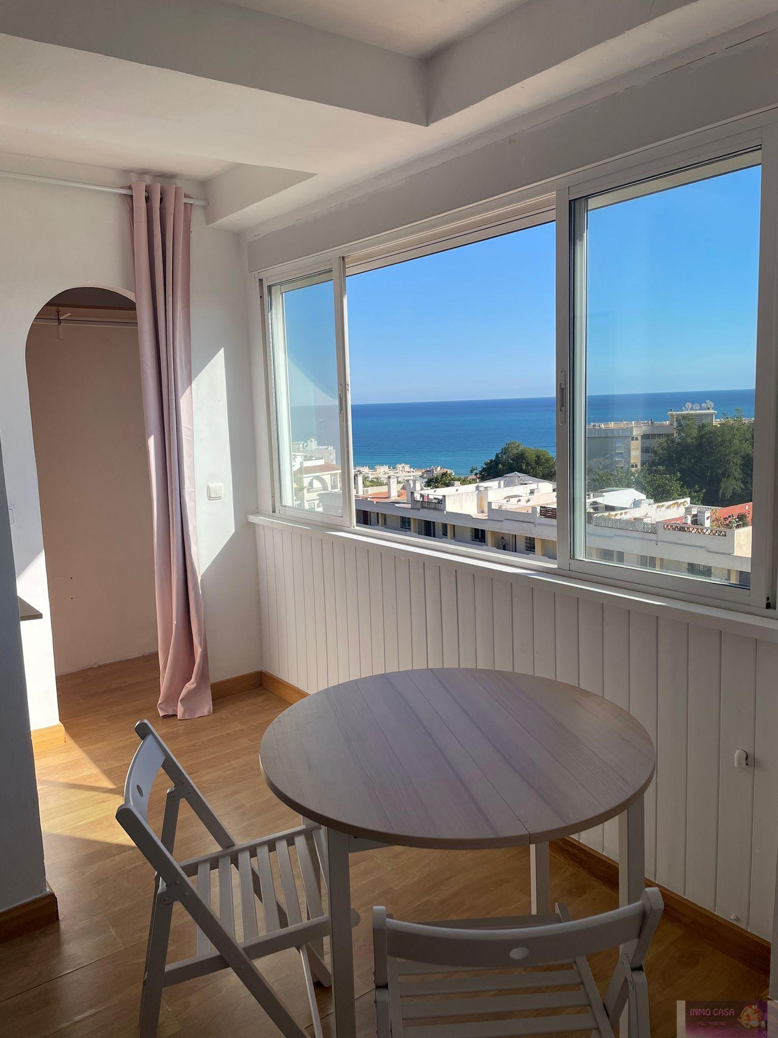 Alquiler de casa en Torremolinos