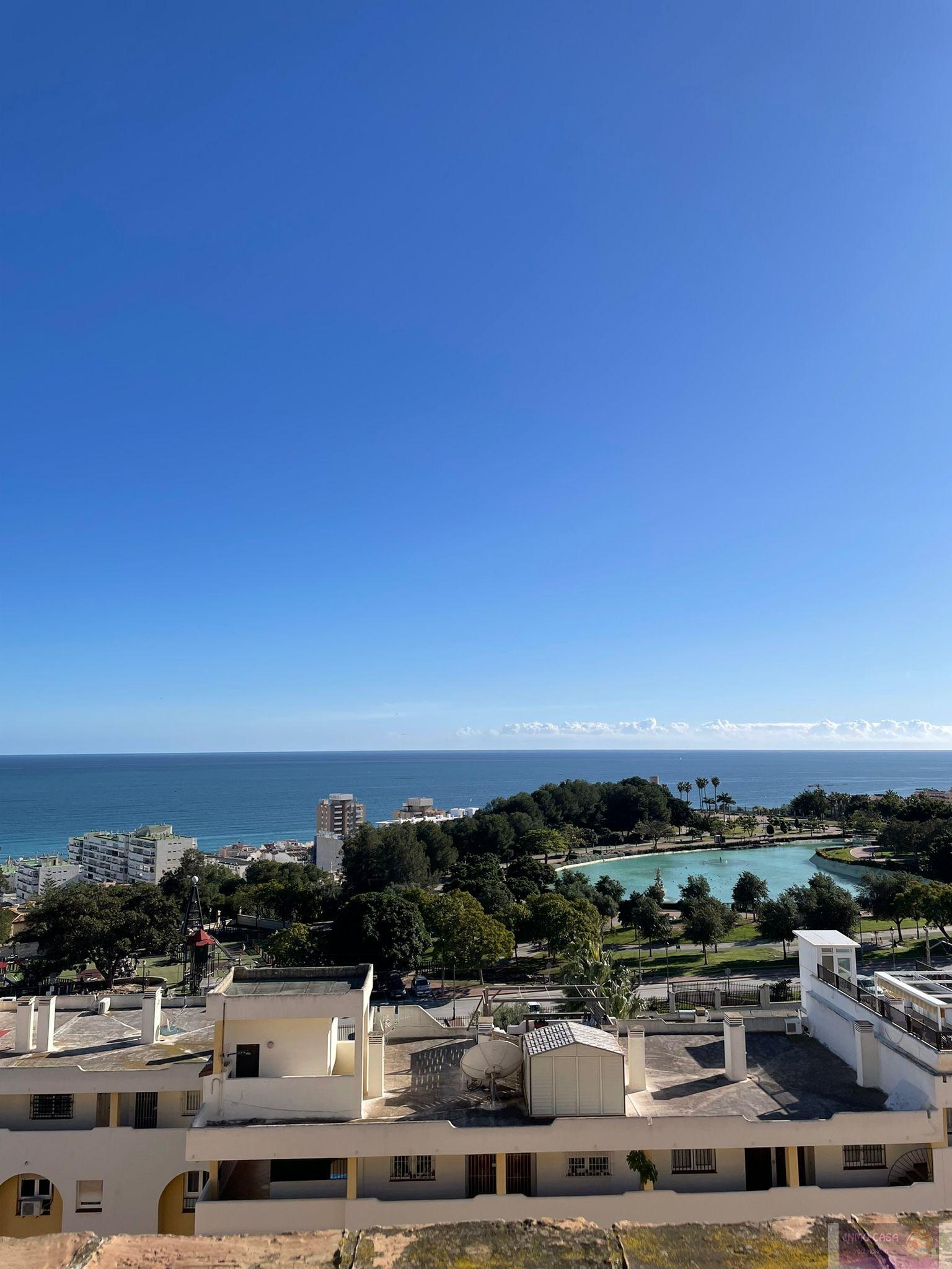 Alquiler de casa en Torremolinos