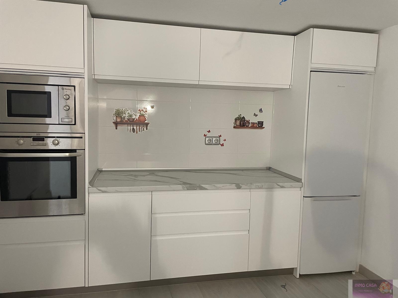 Alquiler de casa en Casares