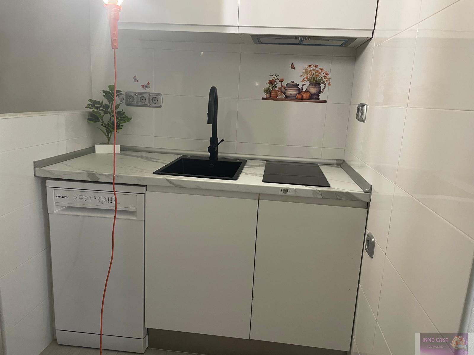 Alquiler de casa en Casares