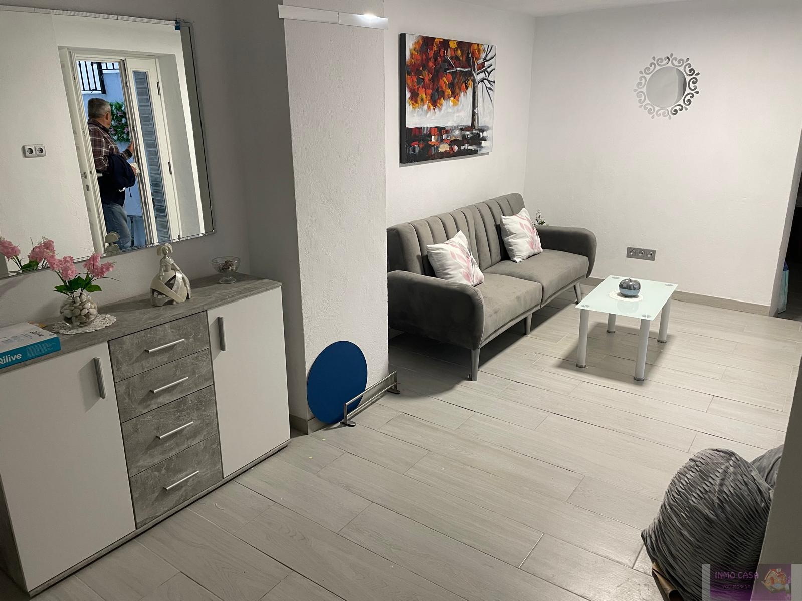 Alquiler de casa en Casares
