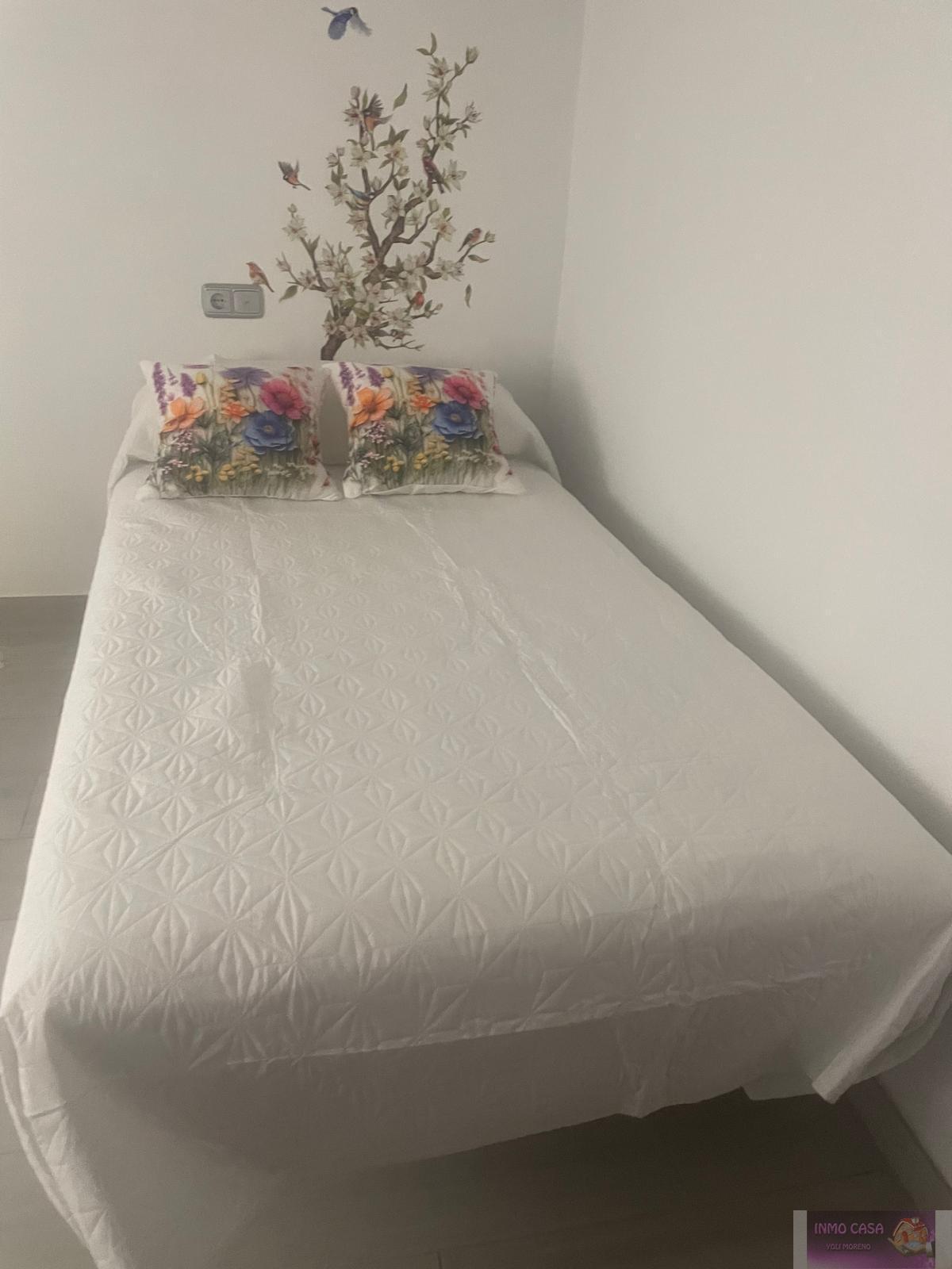 Alquiler de casa en Casares
