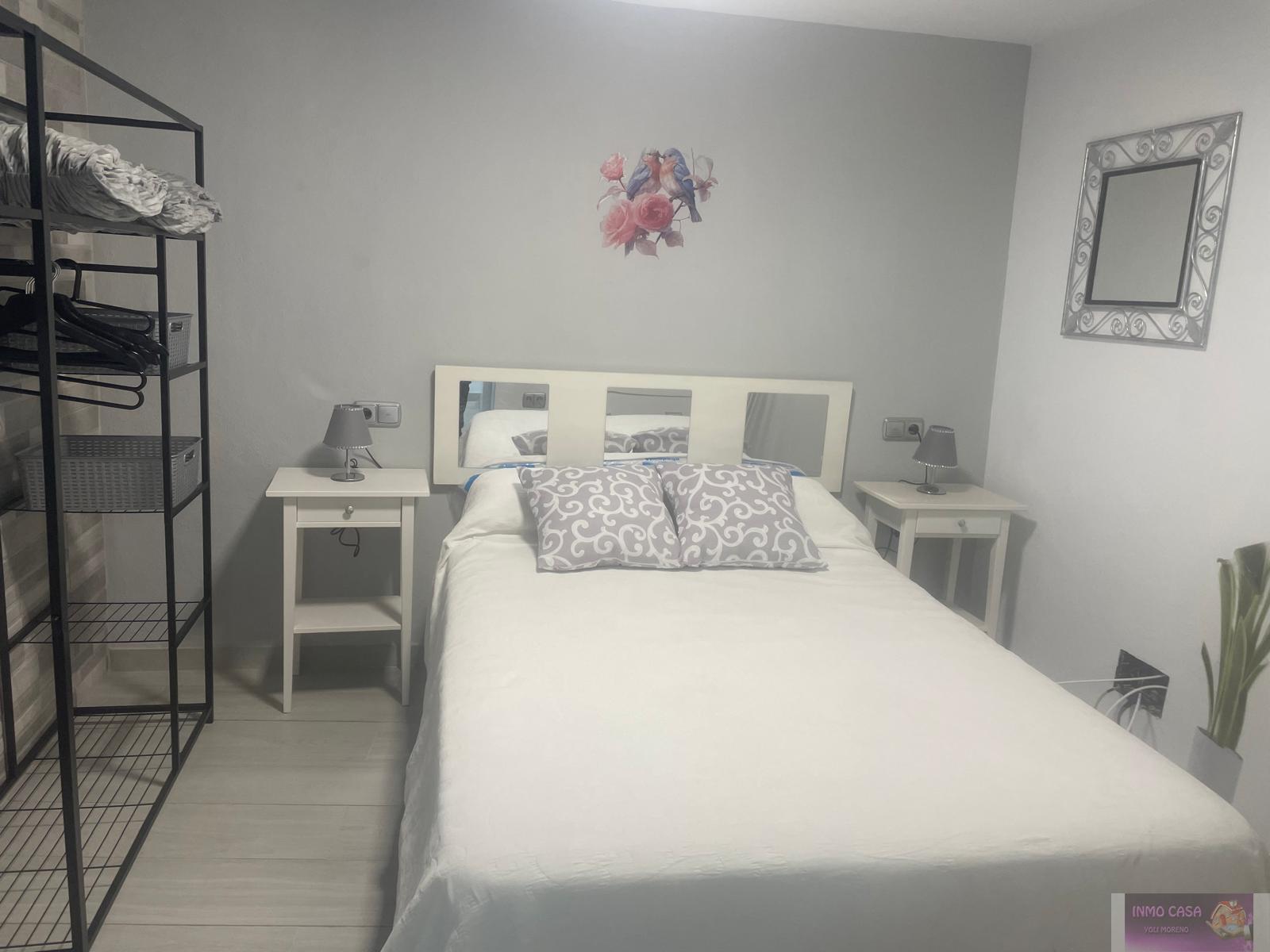 Alquiler de casa en Casares