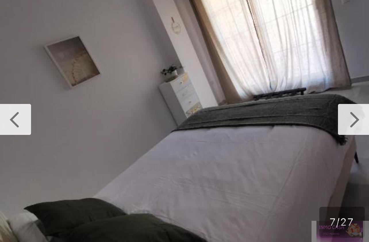 For rent of flat in Marbella