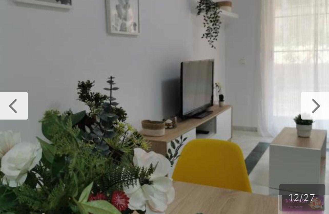 For rent of flat in Marbella
