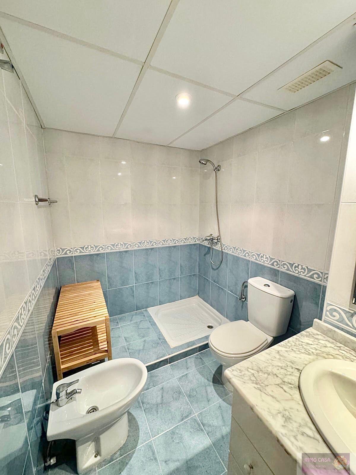 For rent of flat in Marbella