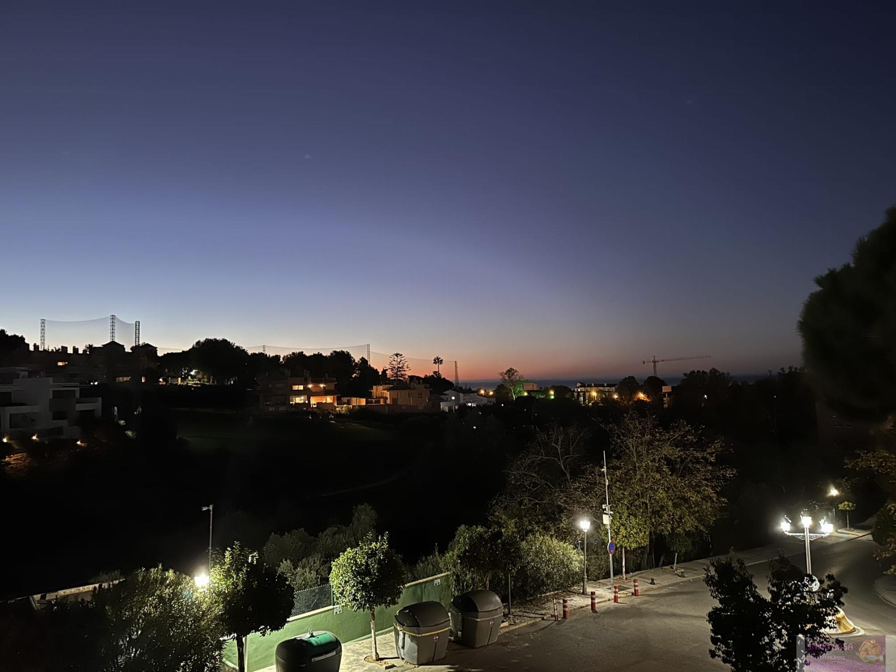 For rent of house in Marbella