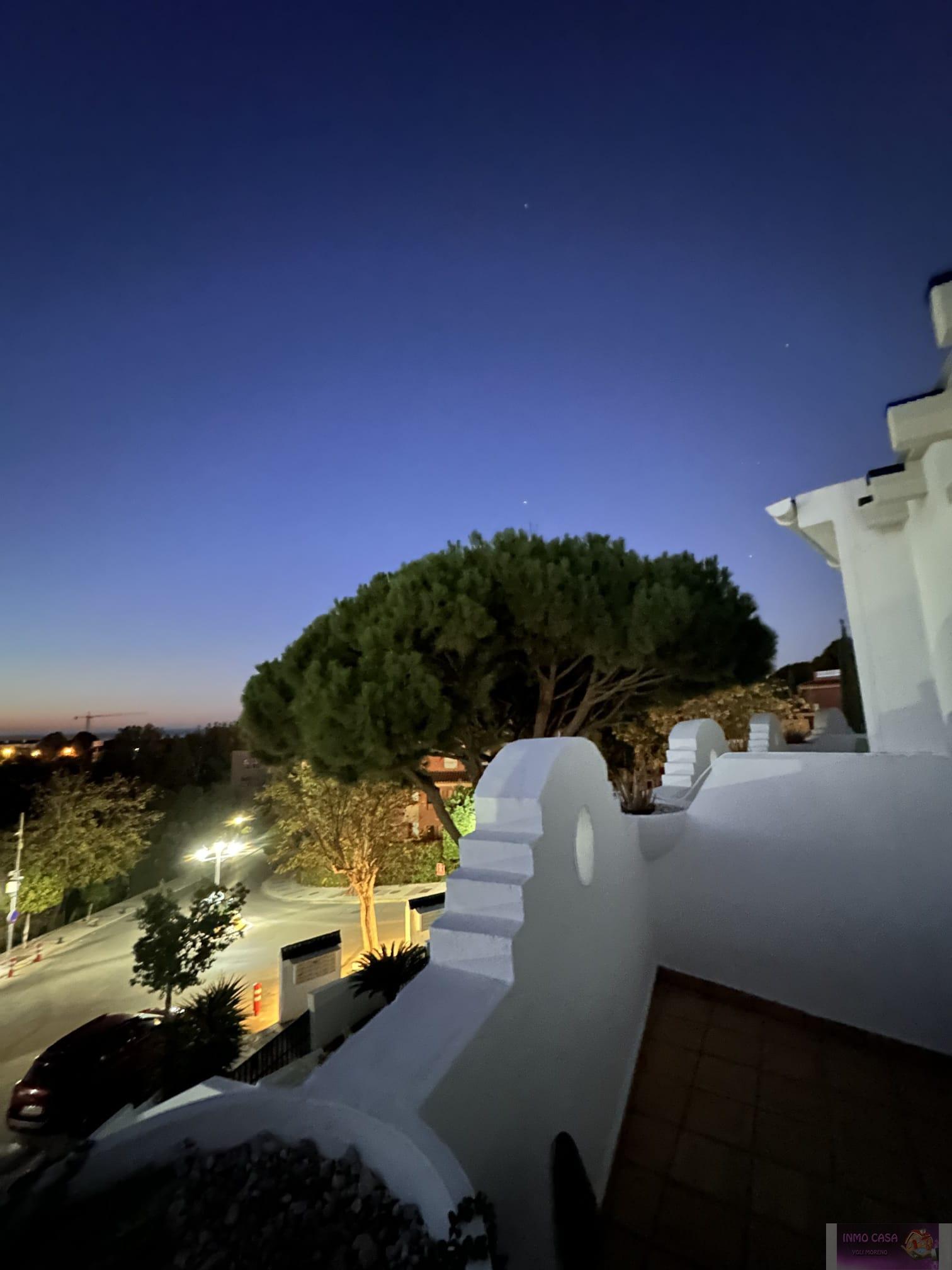 For rent of house in Marbella