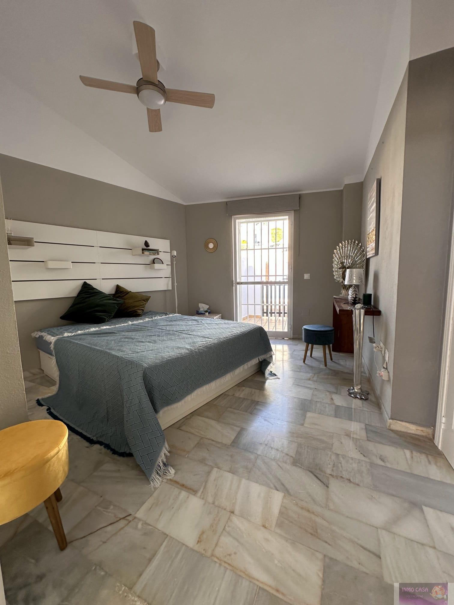 For rent of house in Marbella