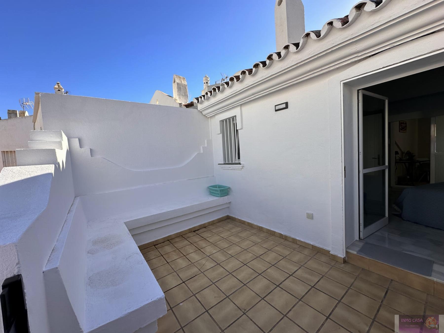 For rent of house in Marbella