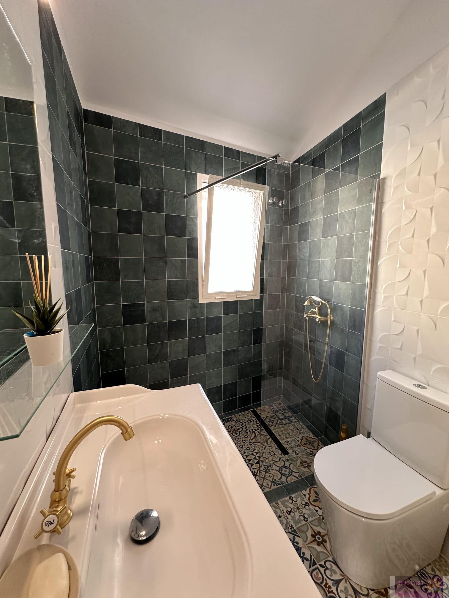For rent of house in Marbella