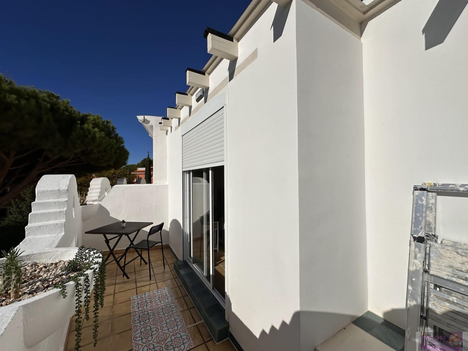 For rent of house in Marbella