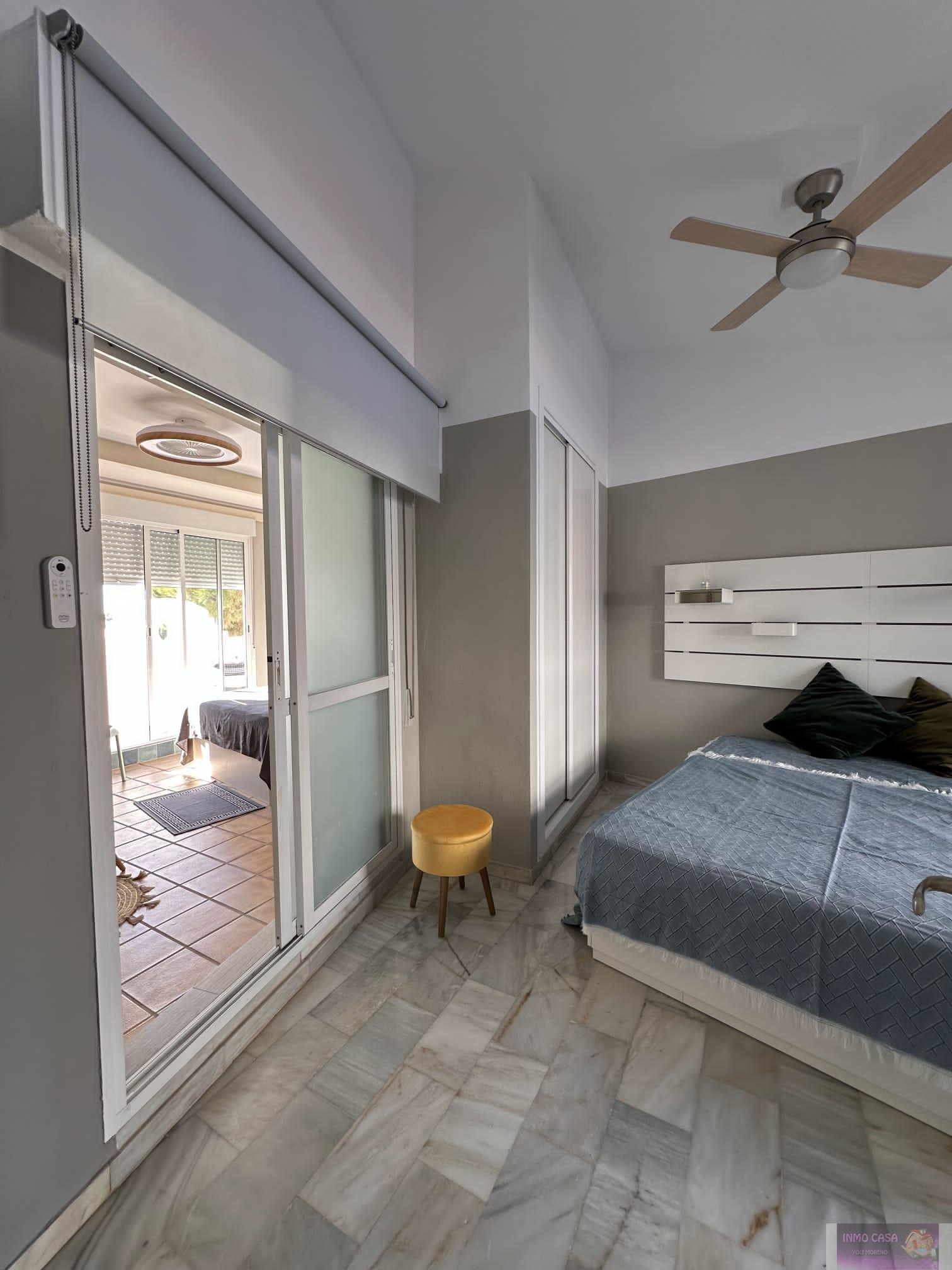 For rent of house in Marbella