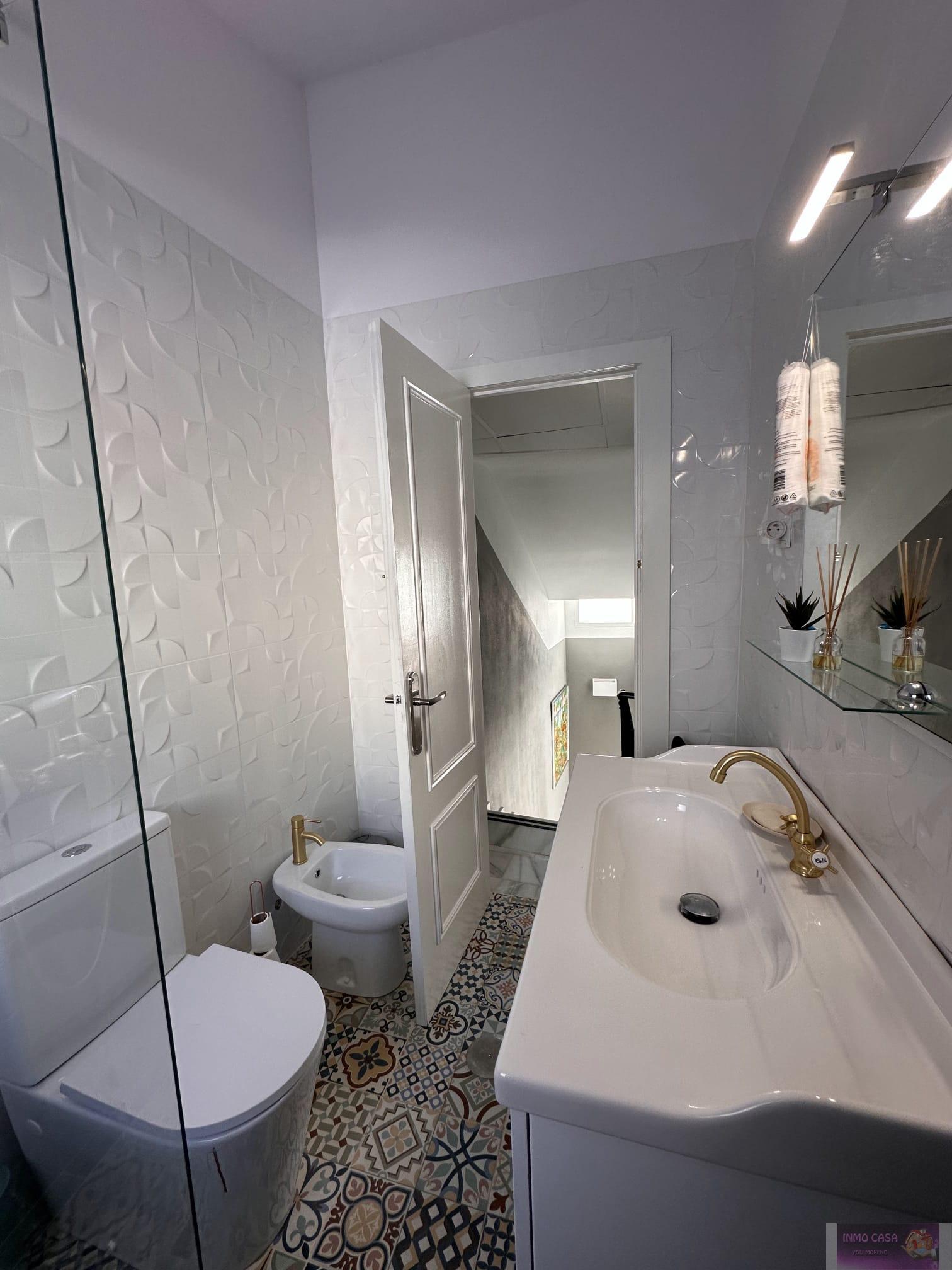 For rent of house in Marbella