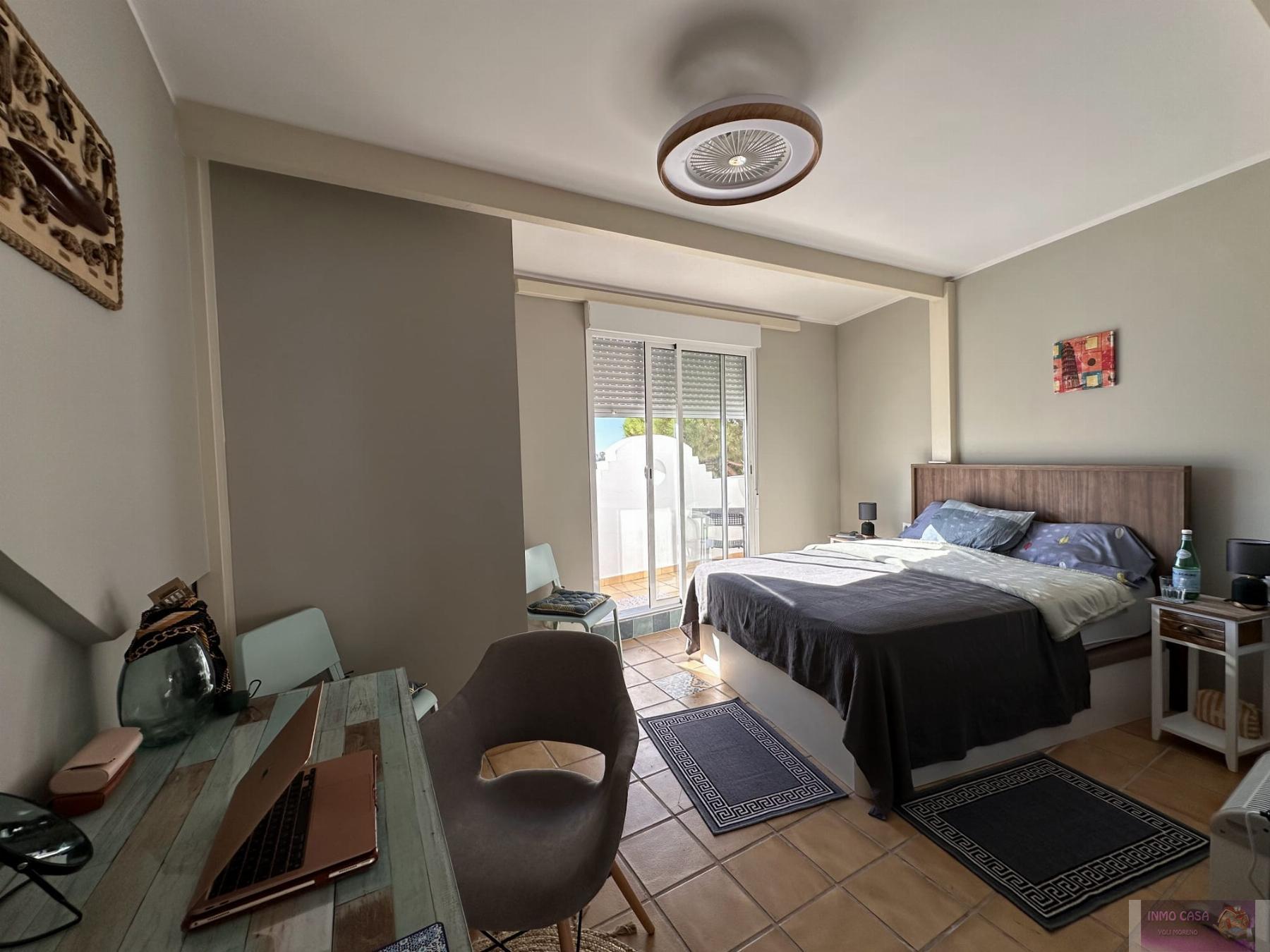 For rent of house in Marbella