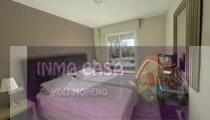 For rent of flat in Marbella