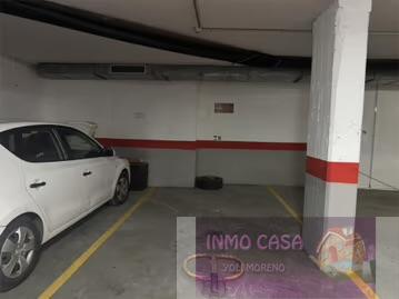 For rent of flat in Marbella