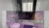 For rent of flat in Marbella