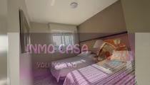 For rent of flat in Marbella