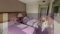For rent of flat in Marbella