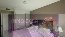 For rent of flat in Marbella