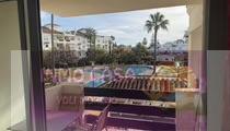 For rent of flat in Marbella