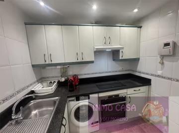 For rent of flat in Marbella