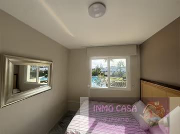 For rent of flat in Marbella