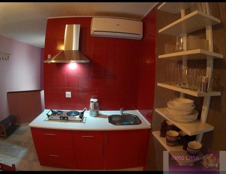 Alquiler de dúplex en Estepona