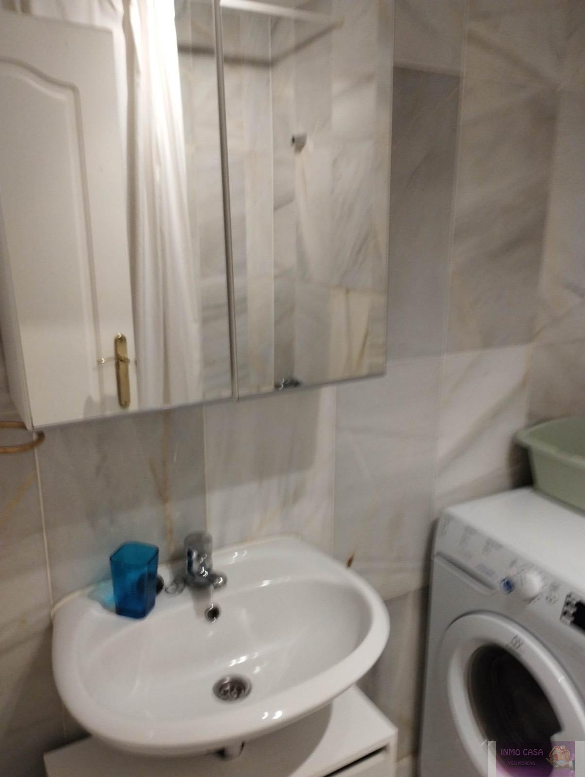 Alquiler de dúplex en Estepona