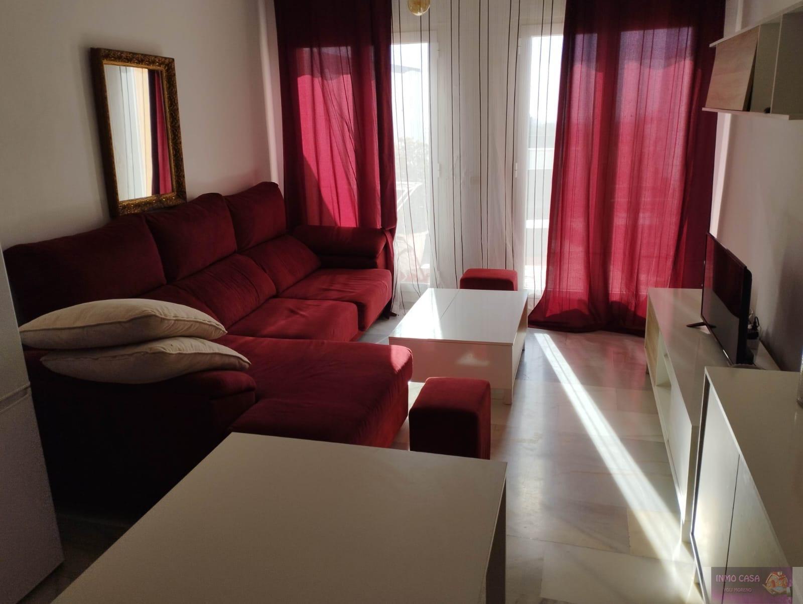 Alquiler de dúplex en Estepona