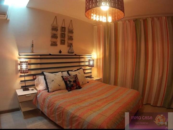Alquiler de dúplex en Estepona