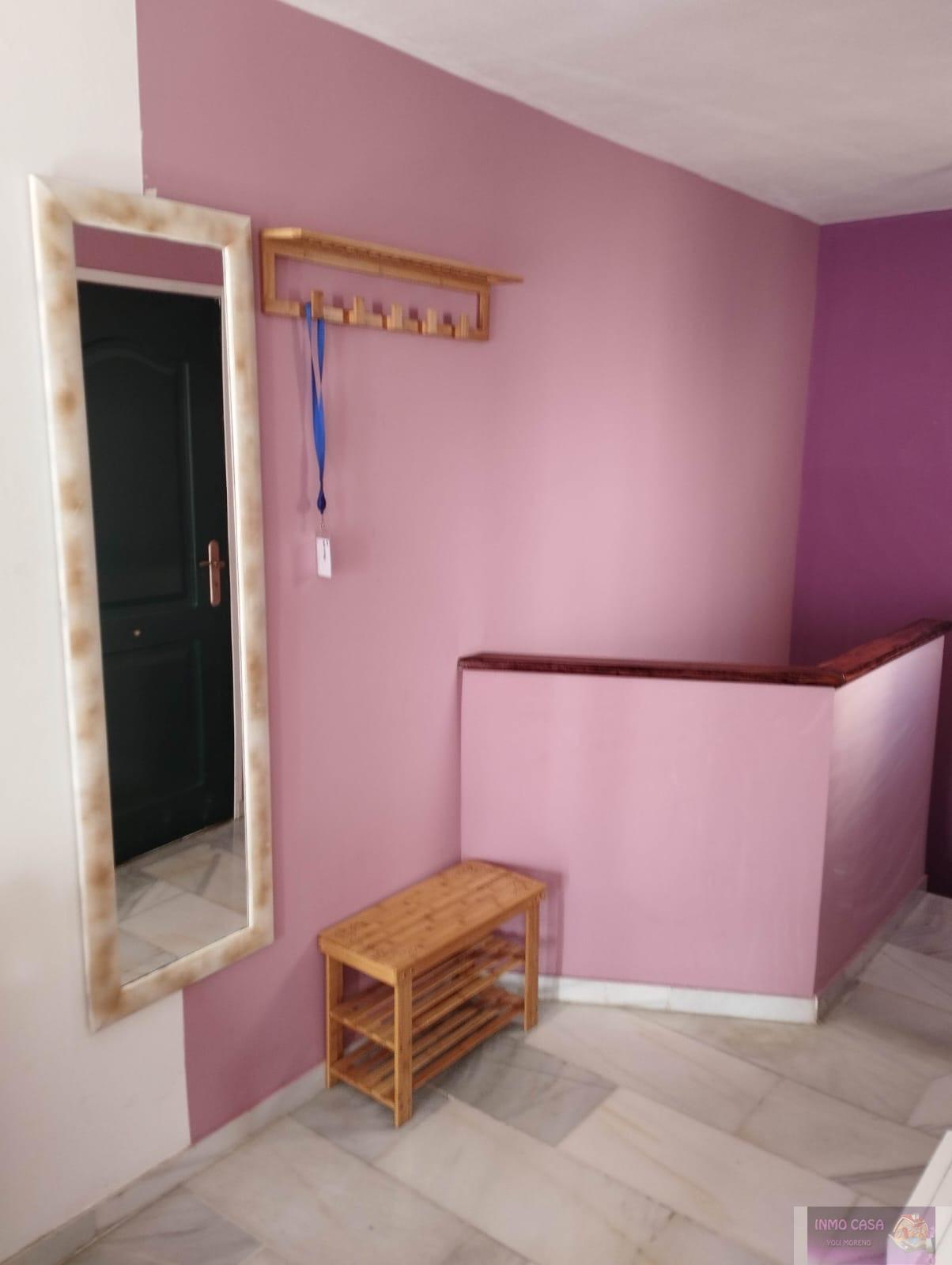 Alquiler de dúplex en Estepona