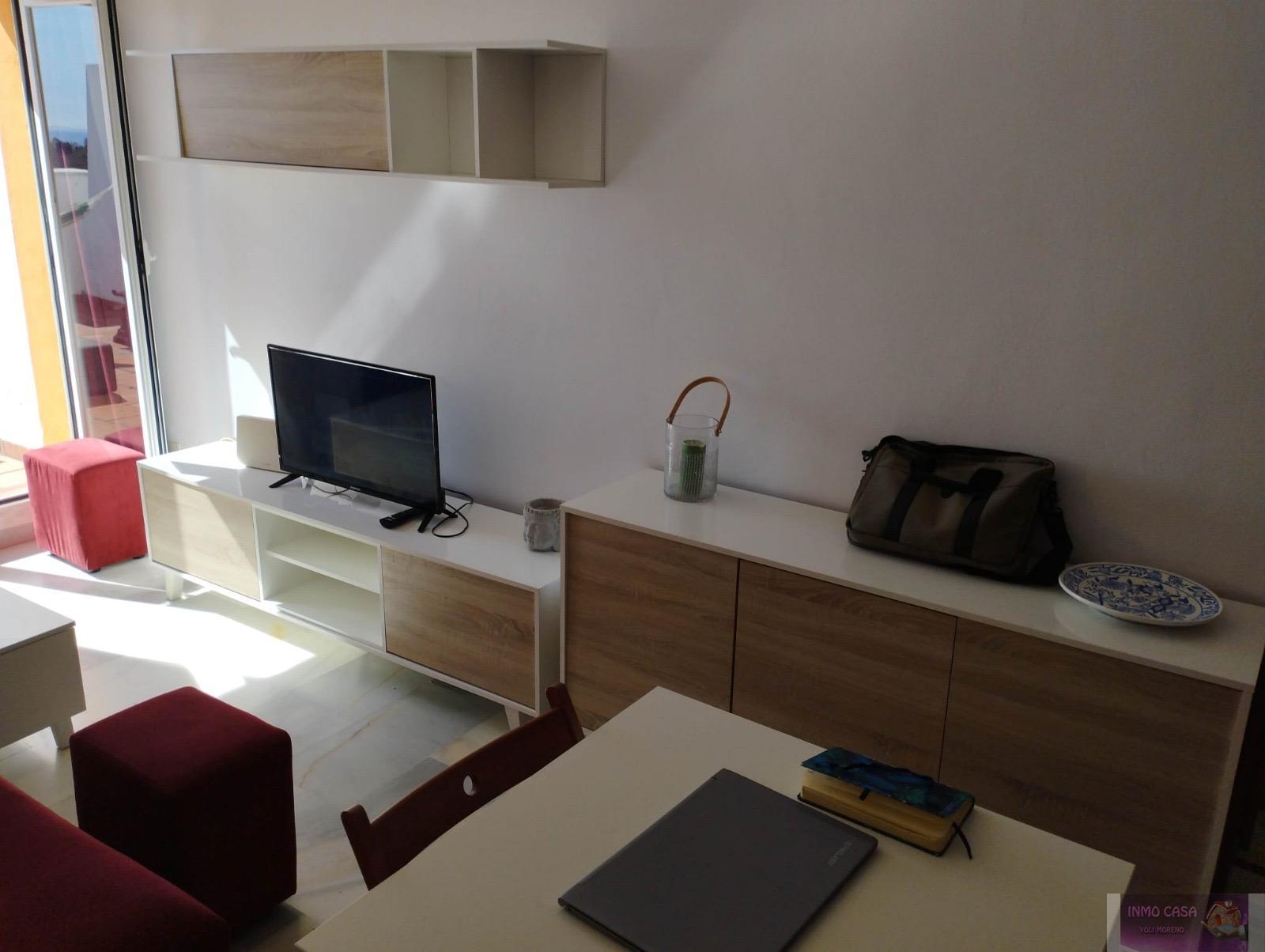 Alquiler de dúplex en Estepona