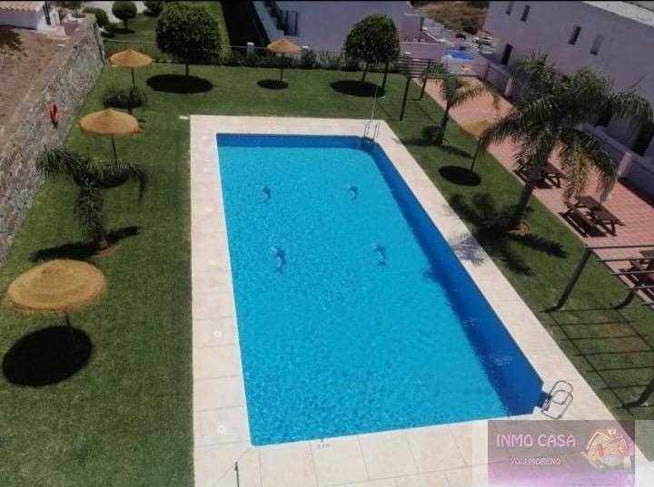 Alquiler de dúplex en Estepona