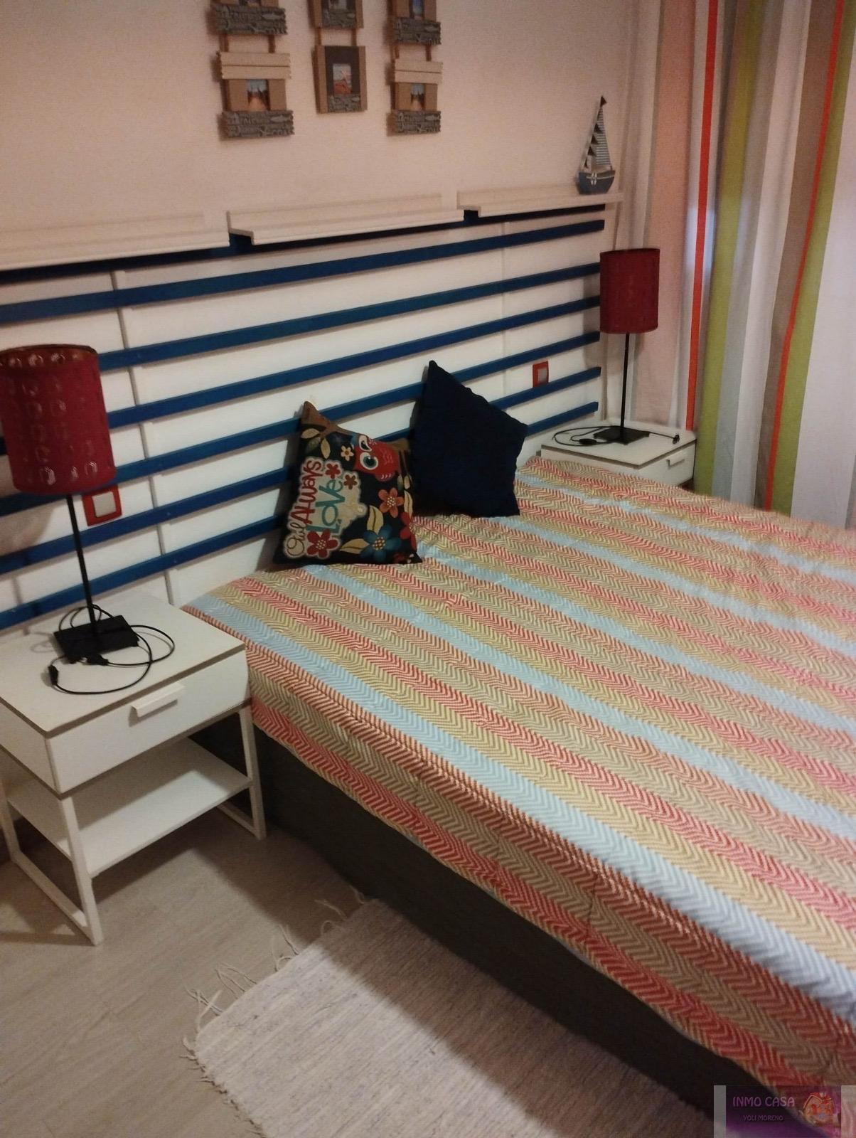 Alquiler de dúplex en Estepona
