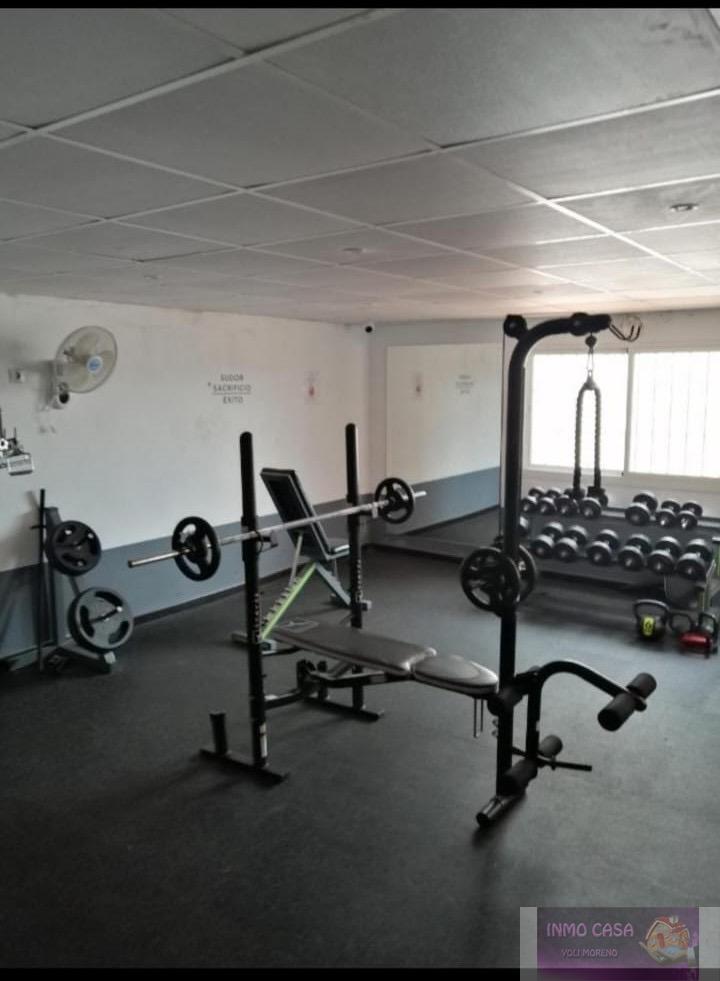Alquiler de dúplex en Estepona