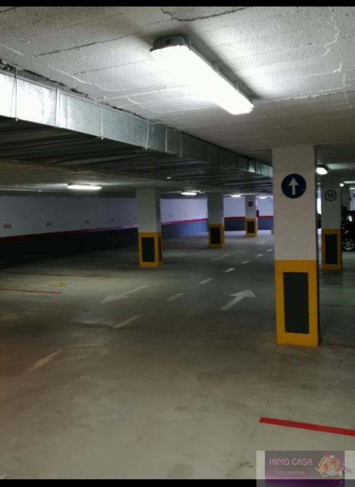 Alquiler de dúplex en Estepona