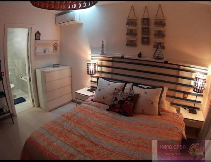 Alquiler de dúplex en Estepona