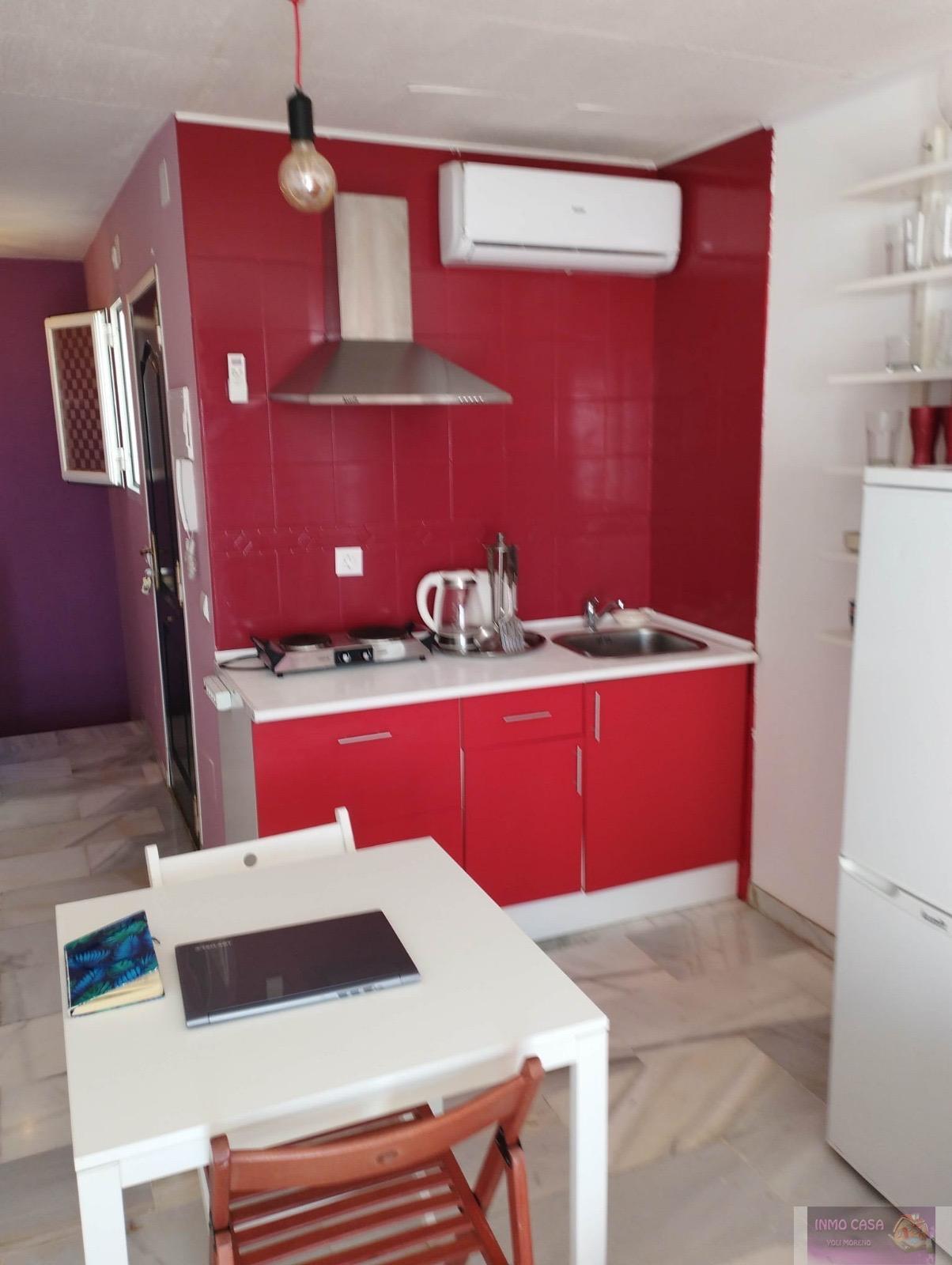 Alquiler de dúplex en Estepona