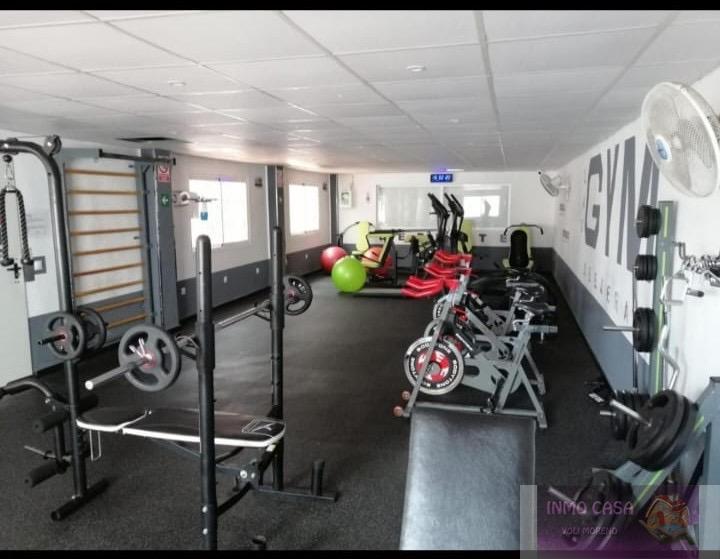 Alquiler de dúplex en Estepona