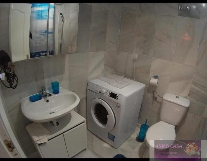 Alquiler de dúplex en Estepona