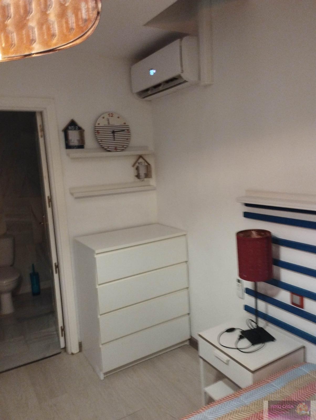 Alquiler de dúplex en Estepona