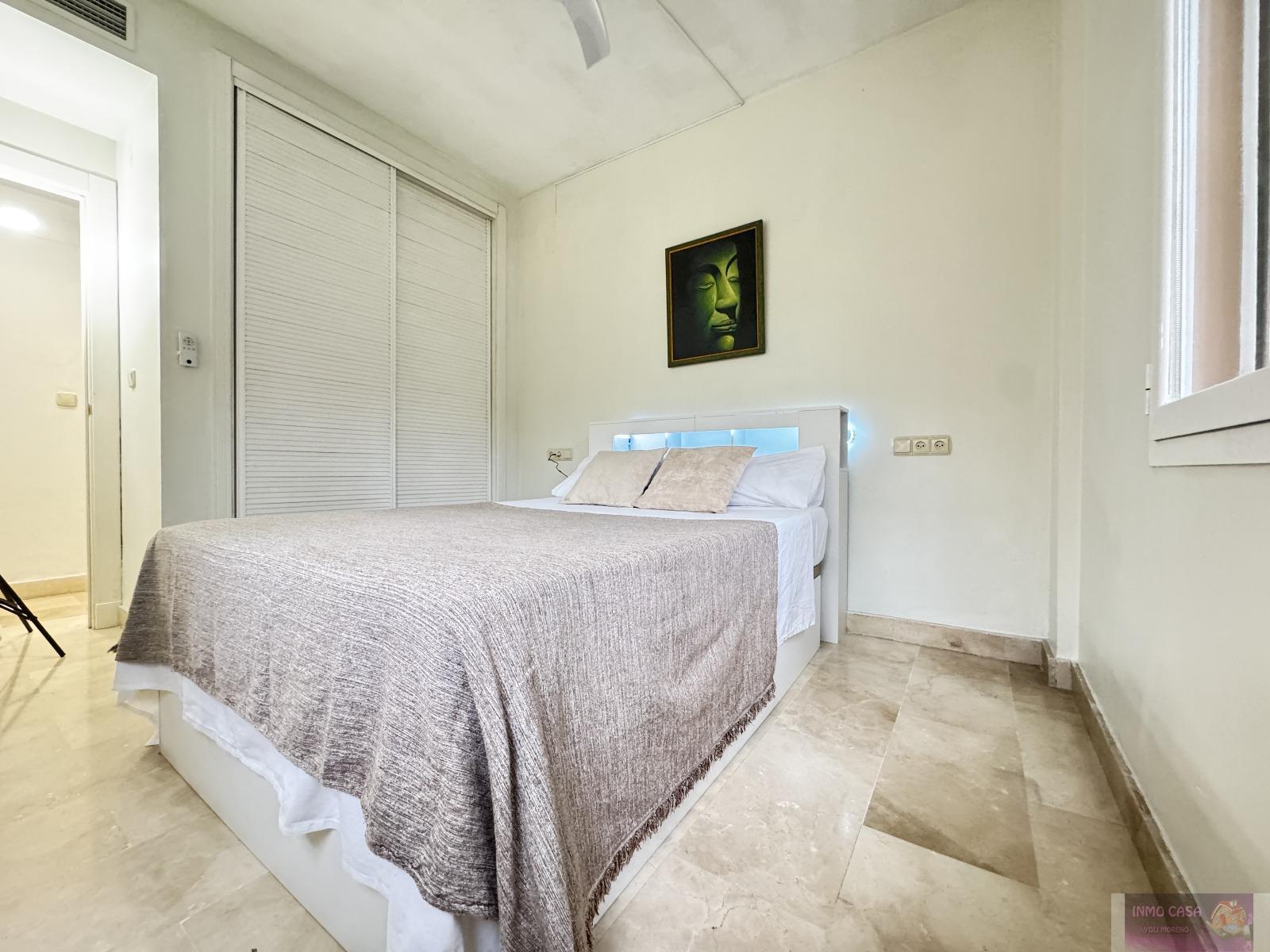 Alquiler de planta baja en Marbella