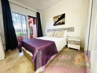Alquiler de planta baja en Marbella