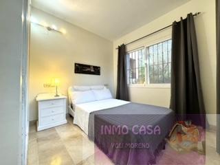 Alquiler de planta baja en Marbella