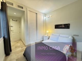 Alquiler de planta baja en Marbella