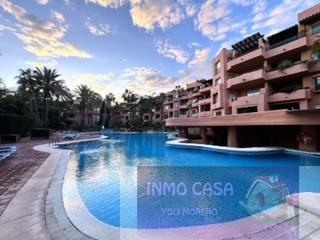 Alquiler de planta baja en Marbella
