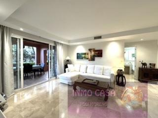 Alquiler de planta baja en Marbella